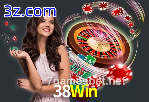 vivo no cassino 38Win