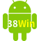 Aplicativo 38Win para Android