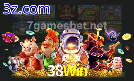cassino 38Win